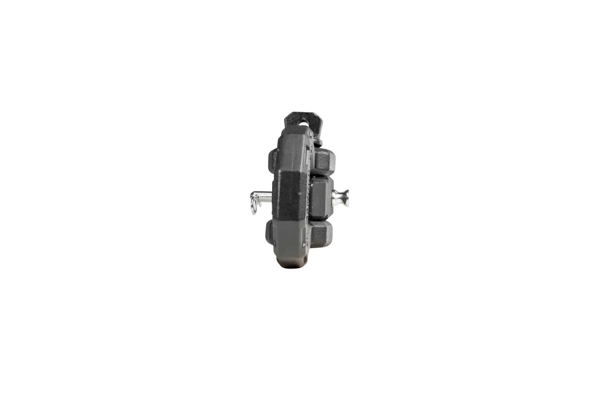 BulletProof 2.5 Extreme Duty Receiver Shackle ED25SHACKLE product image