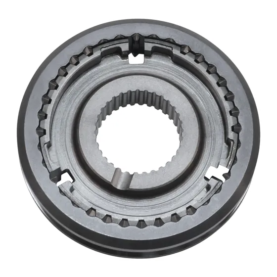 USA Standard Manual Transmission 3rd 4th Synchro Assembly 1993 Nissan m t 3rd 4th Synchro Assy product image