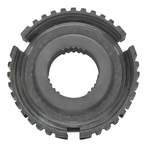 USA Standard Manual Transmission AX15 1988-1999 Jeep 3rd and 4th Synchro Hub product image