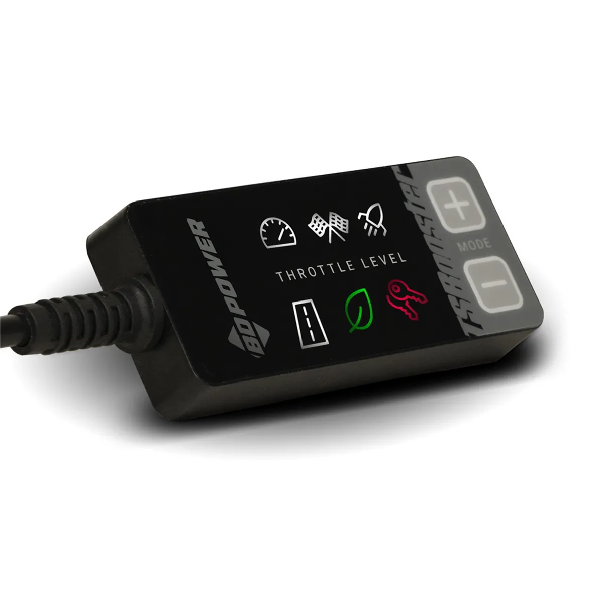 BD Diesel 1057937 BD TS Booster V3.0 - Chevy/GMC product image