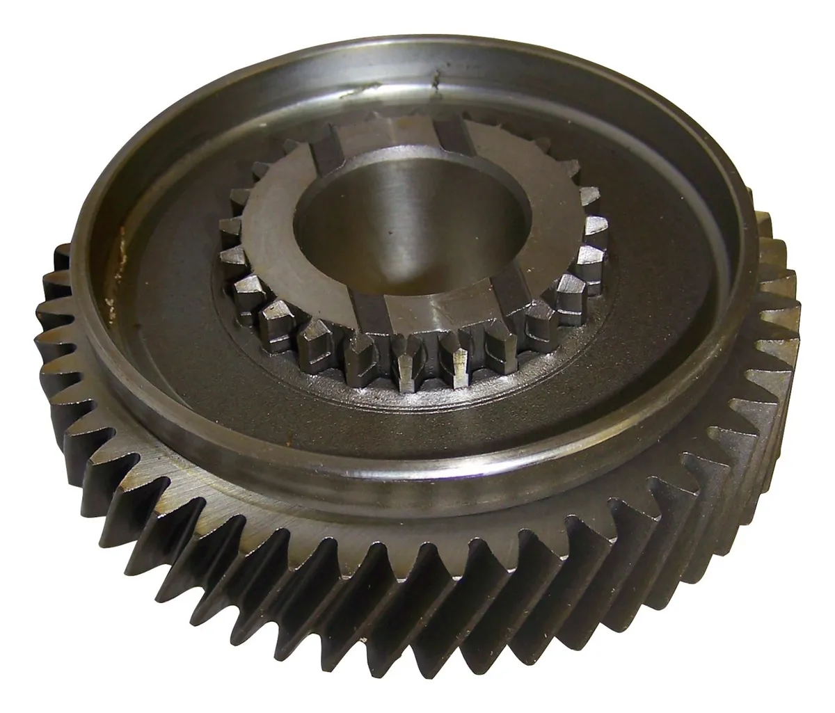 1987-1989 XJ Cherokee MJ Comanche;1987-1989 YJ Wrangler;w/ BA10/5 Transmission; 5th Intermediate Gear w/ 51 X 28 Teeth product image