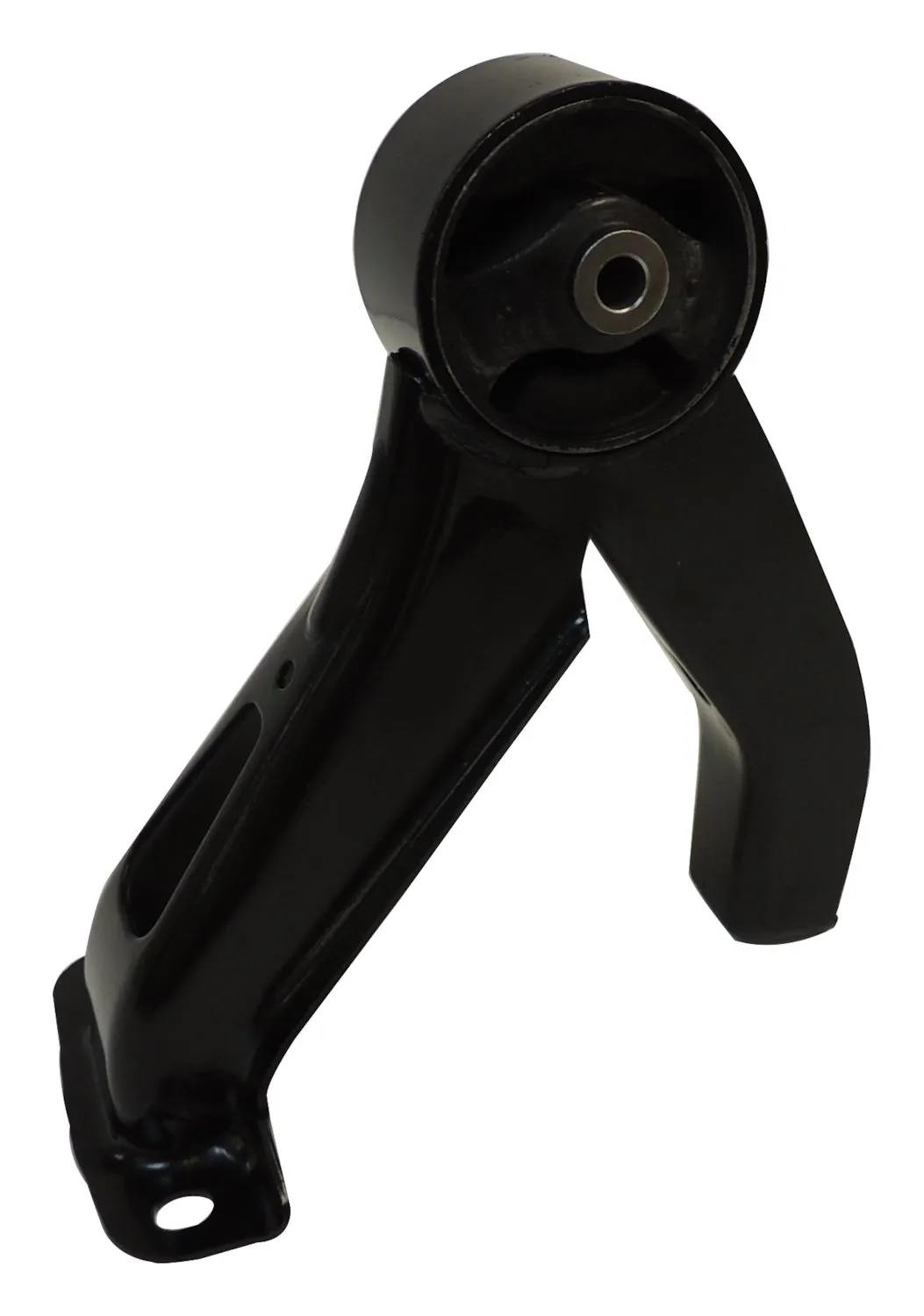 Engine Mount 2007-2008 MK Compass, Patriot w/ 2.0L, 2.4L Engines w/ All Wheel Drive w/ Manual Transmission; 2009-2013 MK Compass, Patriot w/ 2.4L Engine w/ All Wheel Drive; 2008-2008 MK Compass,. Patriot w/ 2.0L Diesel Engine w/ All Wheel Drive w/ Manua product image