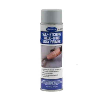 Eastwood Self Etching Weld Thru Primer 16oz Aerosol
