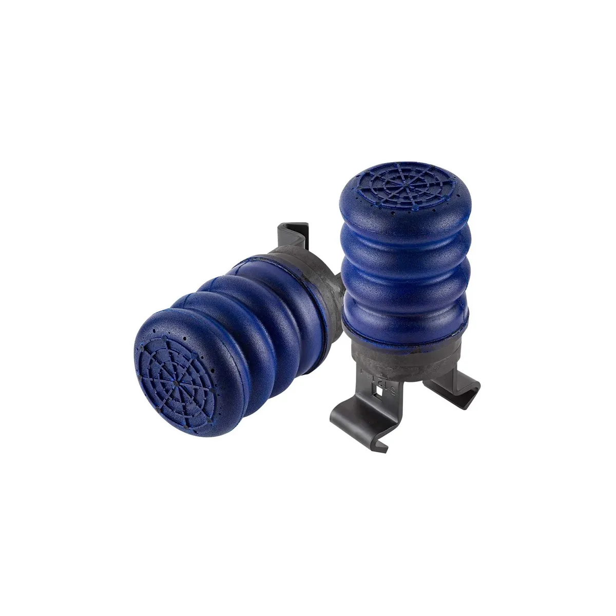SuperSprings TSS-107-40 Trailer SumoSprings for Trailer Axle, GAWR: 3000-5000 (Spring-Over Axle Config) product image