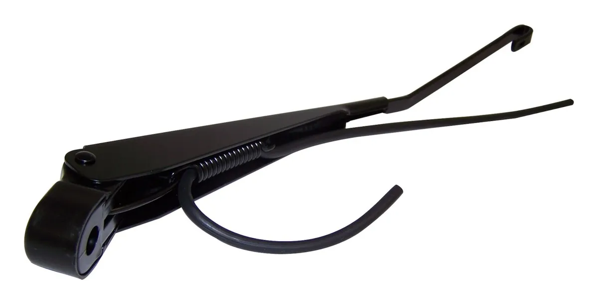 Crown Automotive Jeep Replacement 55154919 Rear Wiper Arm for 1997-2001 Jeep XJ Cherokee product image