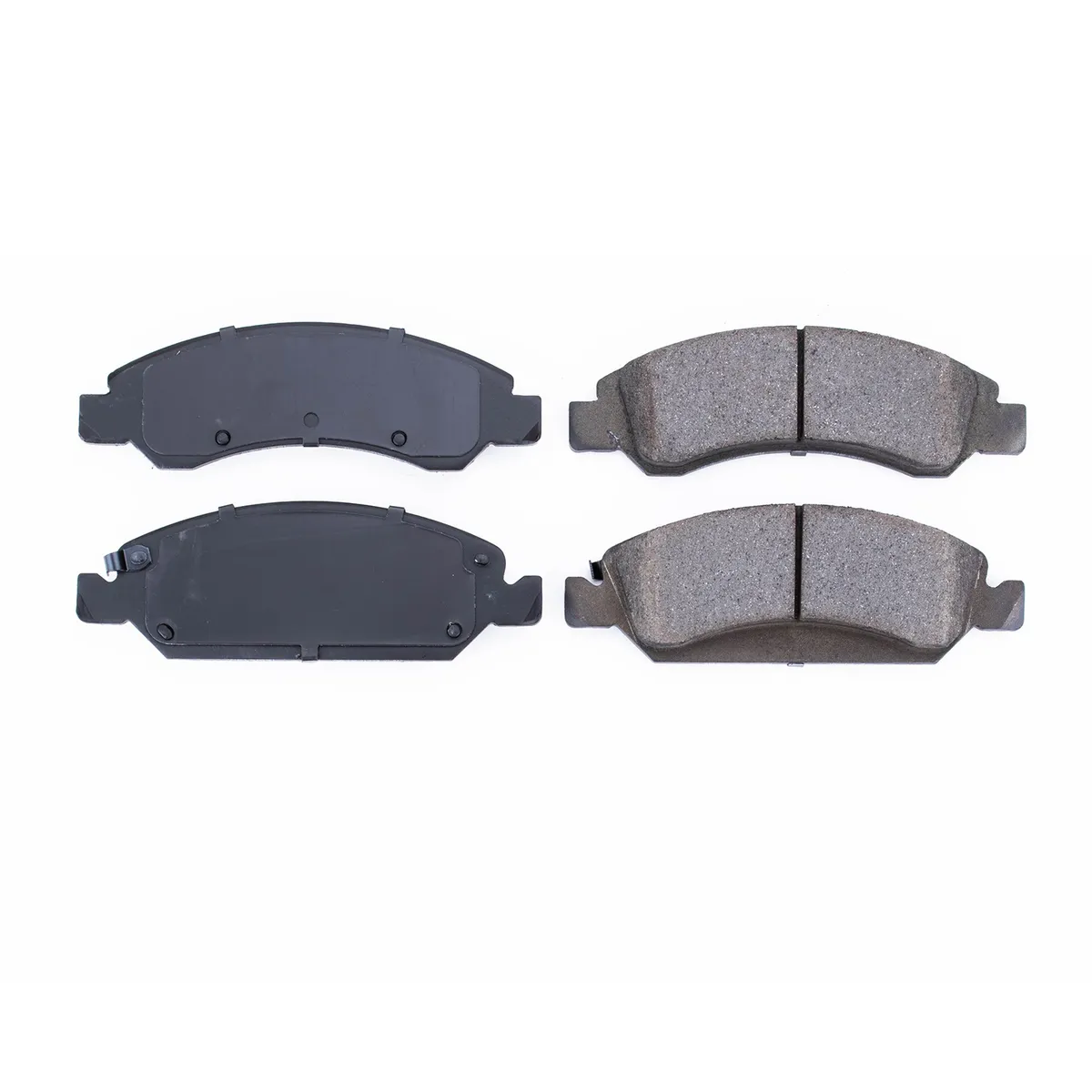 Evolution Clean Ride Ceramic Brake Pads product image