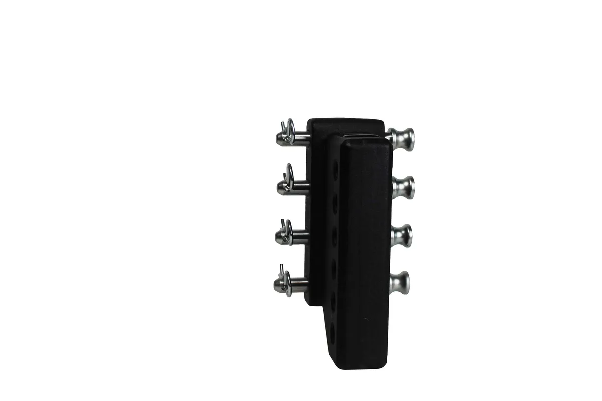 BulletProof Heavy Duty Weight Distribution Adapter HDWDA product image