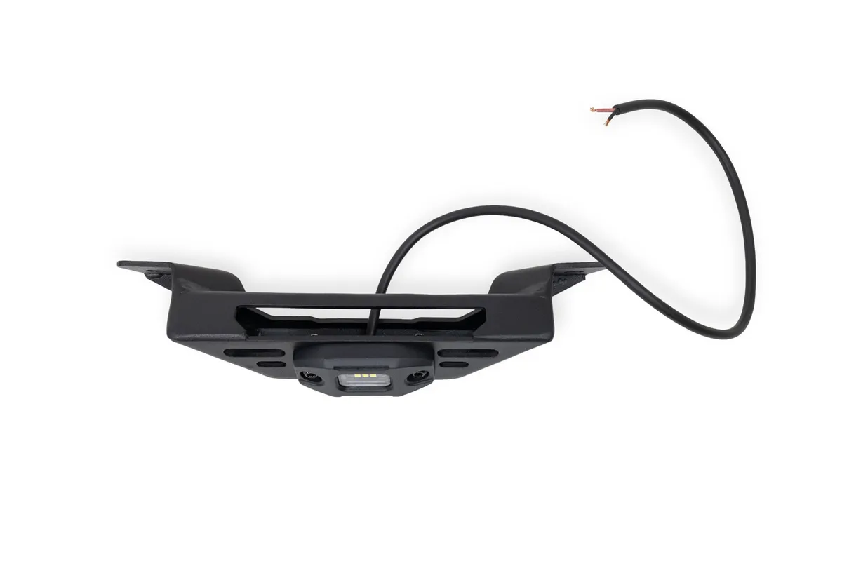 DV8 Offroad Roof Rack Handle Pair RRHG-02 product image