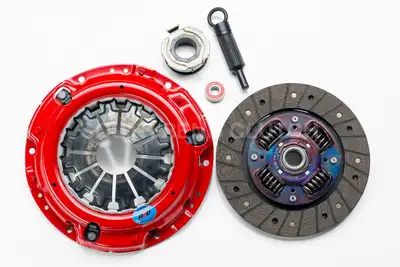 South Bend Clutch South Bend Clutch FJK1005-HD-O Stage 2 Daily Clutch Kit