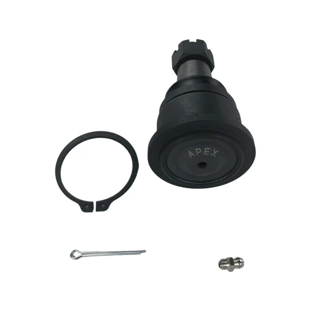 BJ162 - Ford Super Duty Track Bar Ball Joint product image