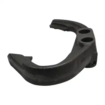 Yukon Gear and Axle USA Standard Manual Transmission 1st 2nd Forks Mitsubishi m t 1st 2nd Shift Fork Mitsubishi