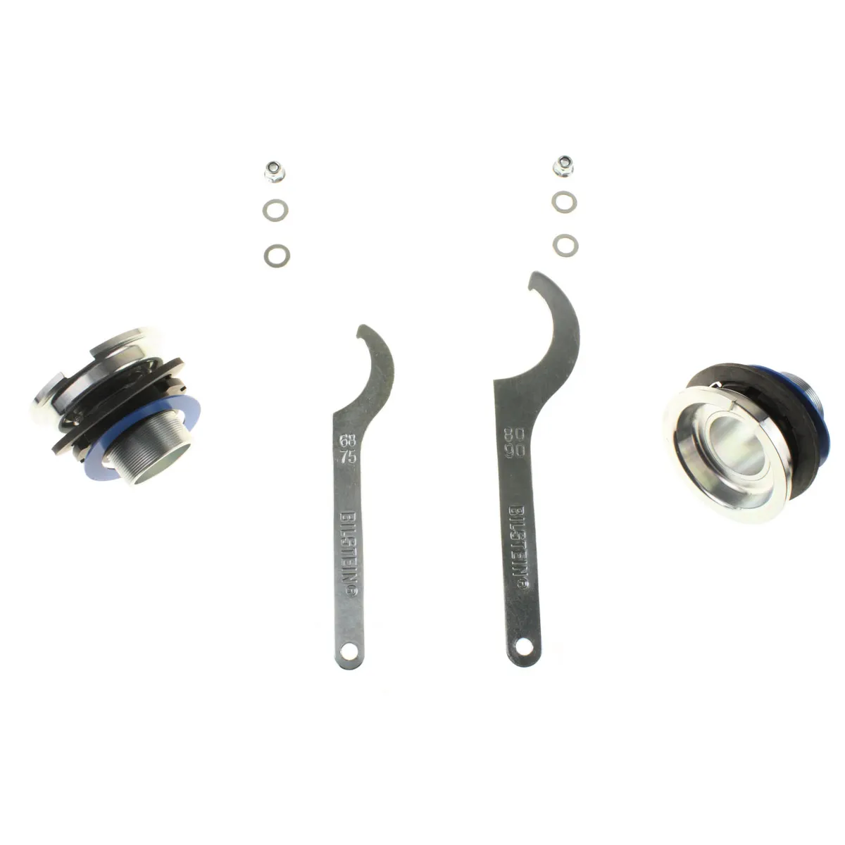 Front and Rear Mazda 3 2013-2004, Volvo C30 2013-2007, S40 2011-2004, V50 2011-2005 B14 (PSS) Suspension Kit product image