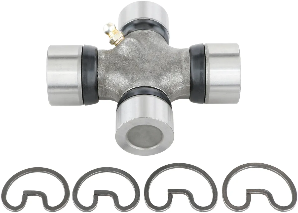 Spicer 5-460X Conversion Universal Joint Greaseable 1310 to 1350 Series product image