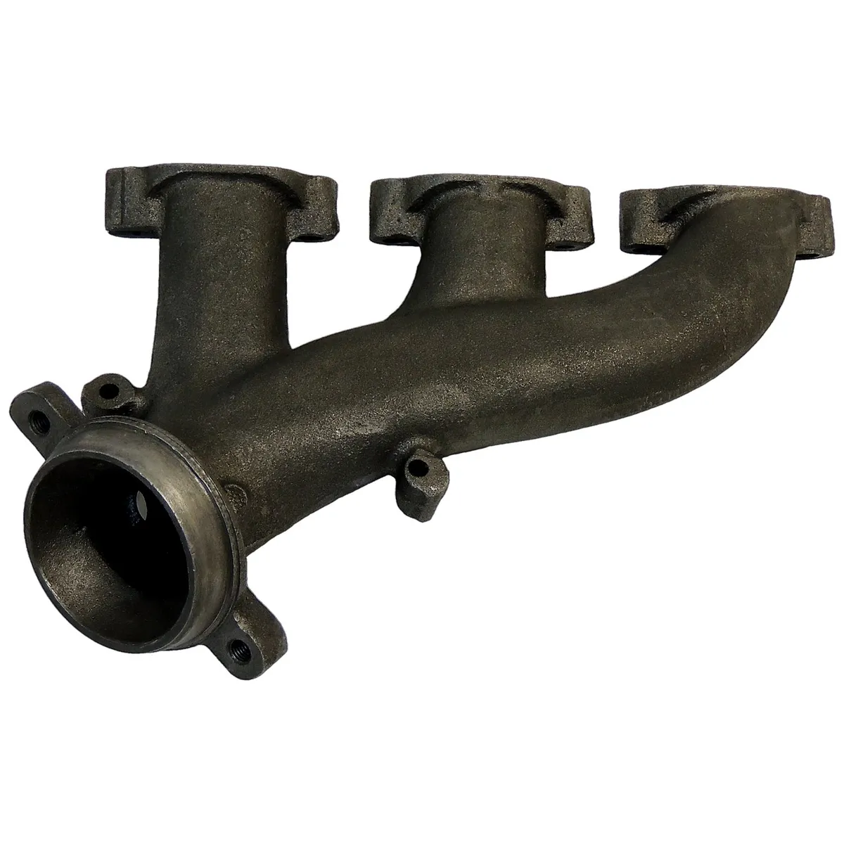 Exhaust Manifold 2005-2010 LX Magnum, 300, Charger; 2006-2010 LE (Europe) 300; 2009-2010 LC Challenger product image