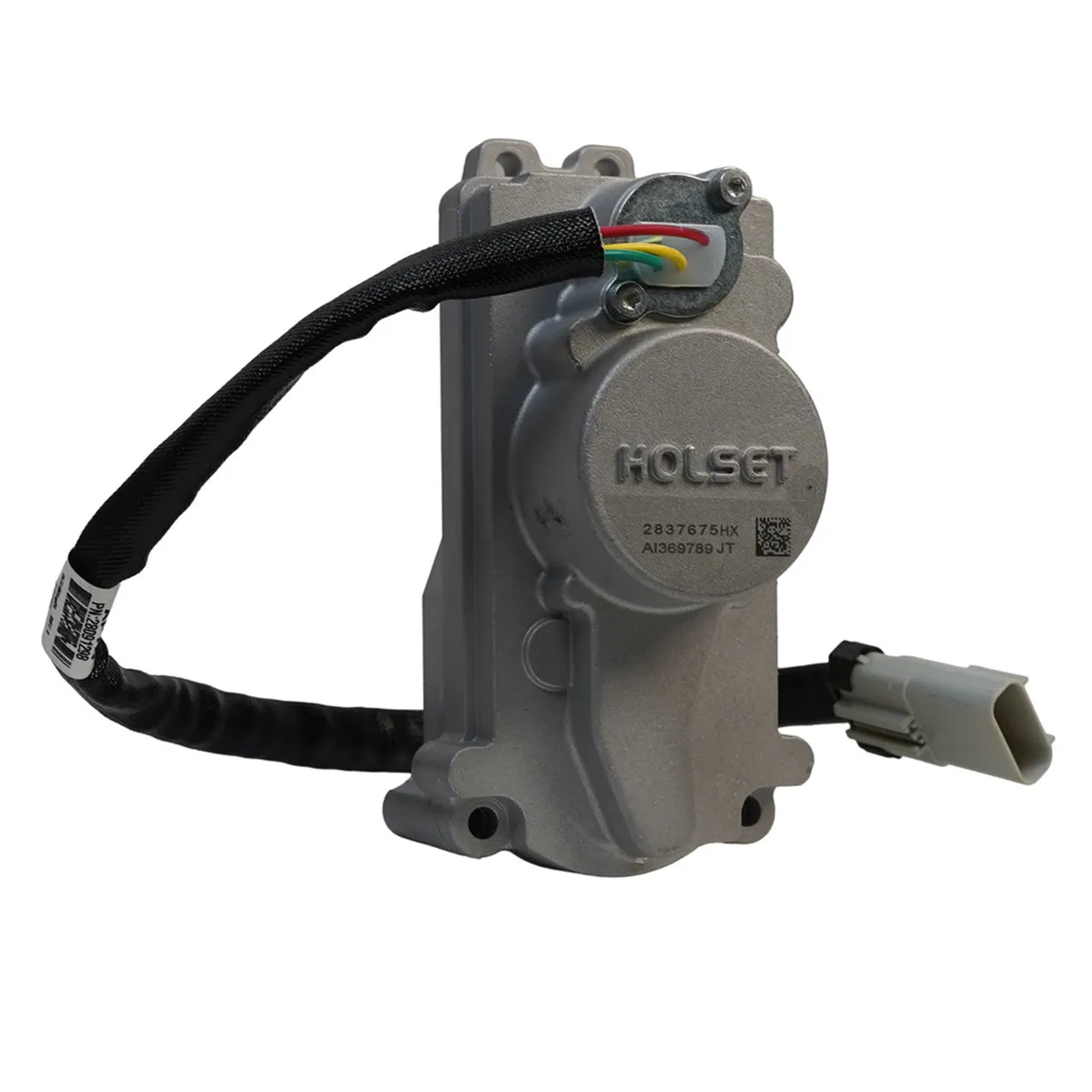 bd Diesel Turbo Actuator He351 Dodge/Ram 2500/3500 6.7l Cummins 07.5-12 (Corded) 4032772hx product image