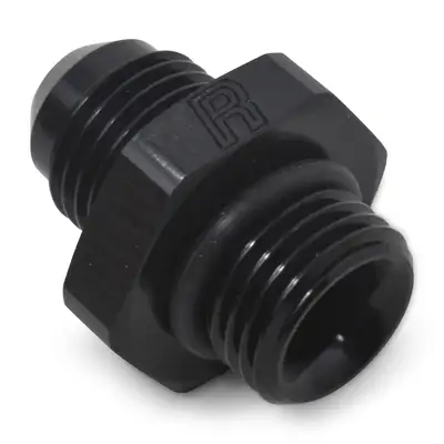 Edelbrock Adpt Union 12 X 16 Dry Smp