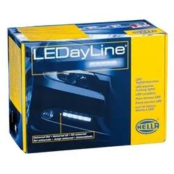 Hella 010043801 HELLA Daytime Running Light 010043801 product image