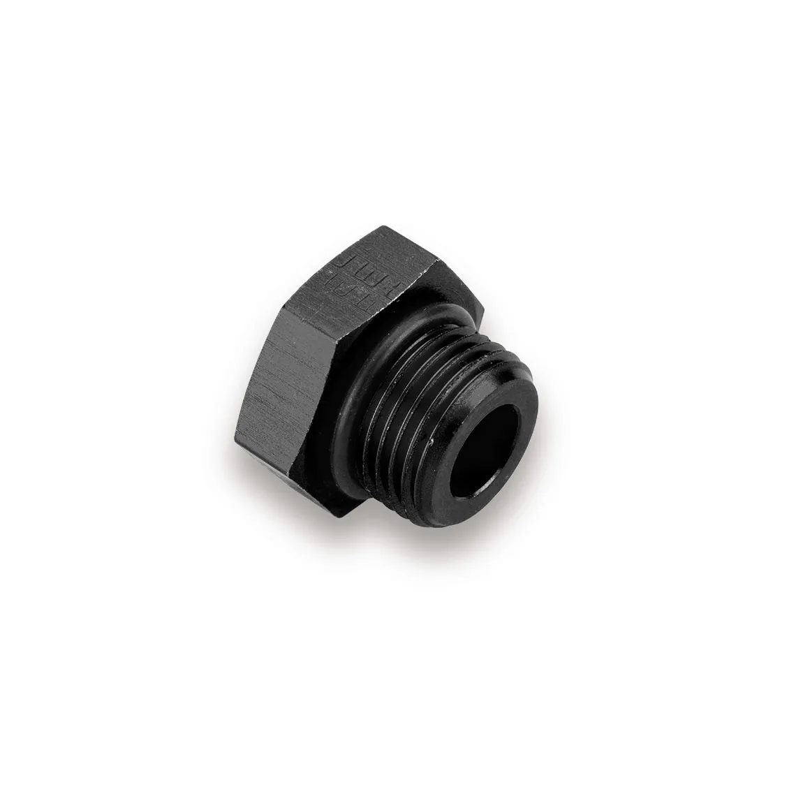 Earl's Performance Port Plug O-Ring Seal 16an (1pk)