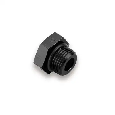 Earl's Performance Port Plug O-Ring Seal 16an (1pk)