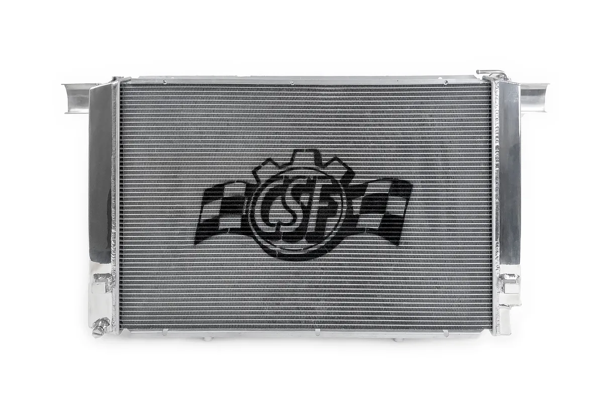 90-93 Mercedes 500SL / 94-02 Mercedes SL500 High-Performance Radiator product image