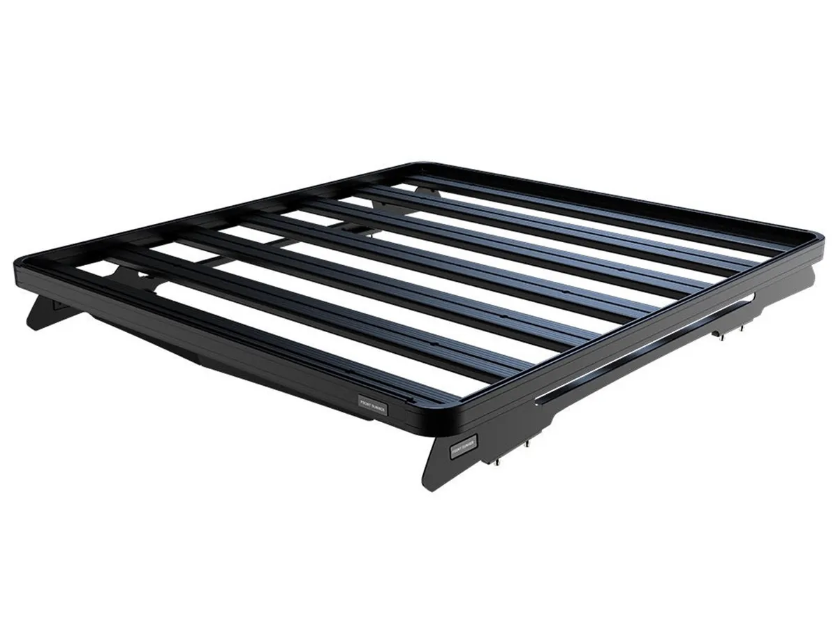 Ram 1500 2500 3500 Crew Cab 2009-Current Slimline II Roof Rack Kit - by Front Runner product image