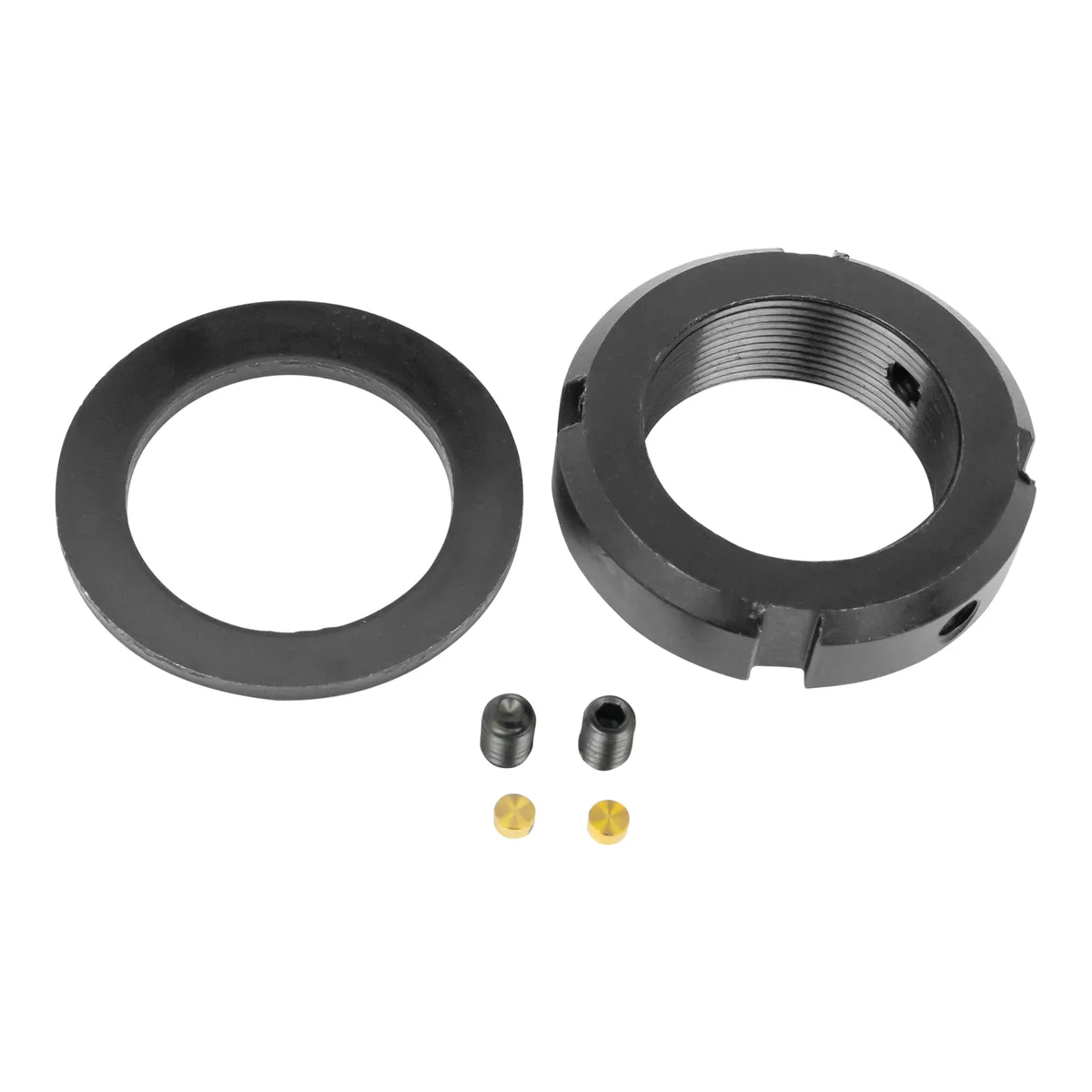 USA Standard Manual Trans NV4500 Mainshaft Nut&Washer 1992-2001 Chrysler/GM 4WD product image