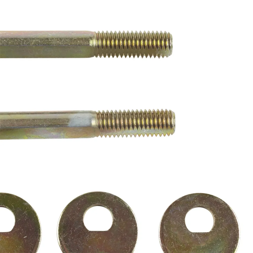 0718 Wrangler Wrangler Degree Cam Bolt Kit Front Lower product image