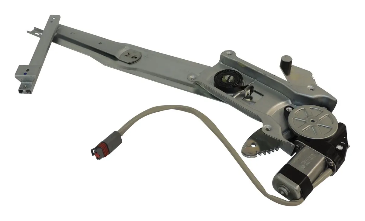 Crown Automotive Jeep Replacement 4798378K Right Front Window Regulator for 1993-98 ZJ, ZG Jeep Grand Cherokee, Incl. Motor product image