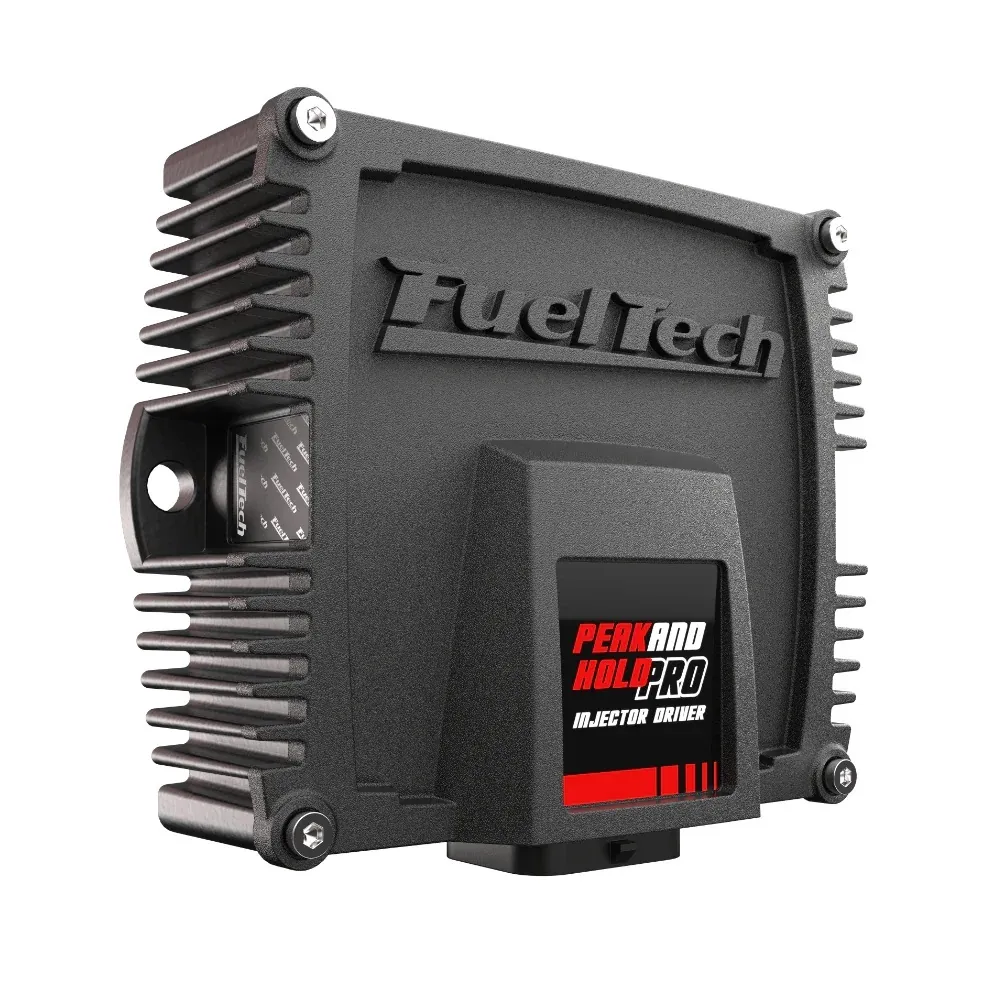 Peak & Hold PRO Injector Driver product image