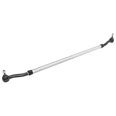 aFe Power Currectlync® Tie Rod Kit; Billet Aluminum Tie Rod; w/Rocknut;