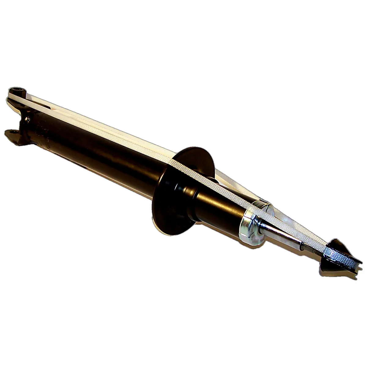 Crown Automotive Jeep Replacement 4782643AD Shock Absorber for Select 2005-2009 Dodge Magnum, Charger and Chrysler 300 product image