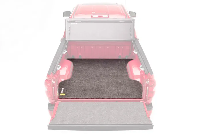 BedRug Toyota 07+ Tundra Regular Bed With 77 In.Bed Bedrug Mat For Spray-On