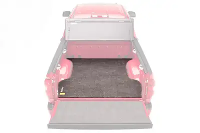 BedRug Toyota 07+ Tundra Regular Bed With 77 In.Bed Bedrug Mat For Spray-On
