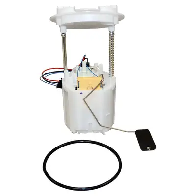 Crown Automotive Jeep Replacement Fuel Module 2011-2015 LX 300 w/o Export Fuel Tank w/ 3.6L, 5.7L Engines 2005-2010 LX Magnum, 300, Charger w/ 19 Gallon Fuel Tank w/ 2.7L, 3.5L, 5.7L Engines;2006-2010 LE (Europe) 300 w/ 19 Gallon Fuel Tank w/ 2.7L, 3.5L, 5.7L Engines;2015-2015 LA Ch