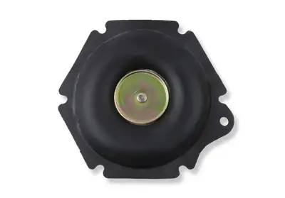 Holley Vaccum Secondary Diaphram