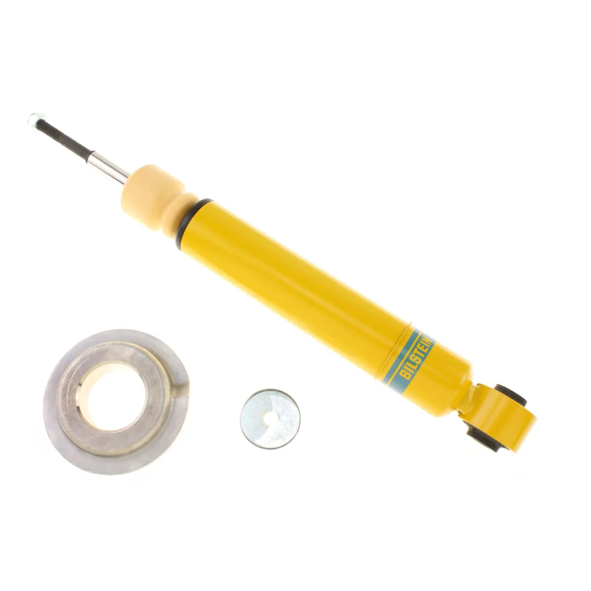Bilstein Bilstein 24-107488 B6 4600 - Suspension Shock Absorber