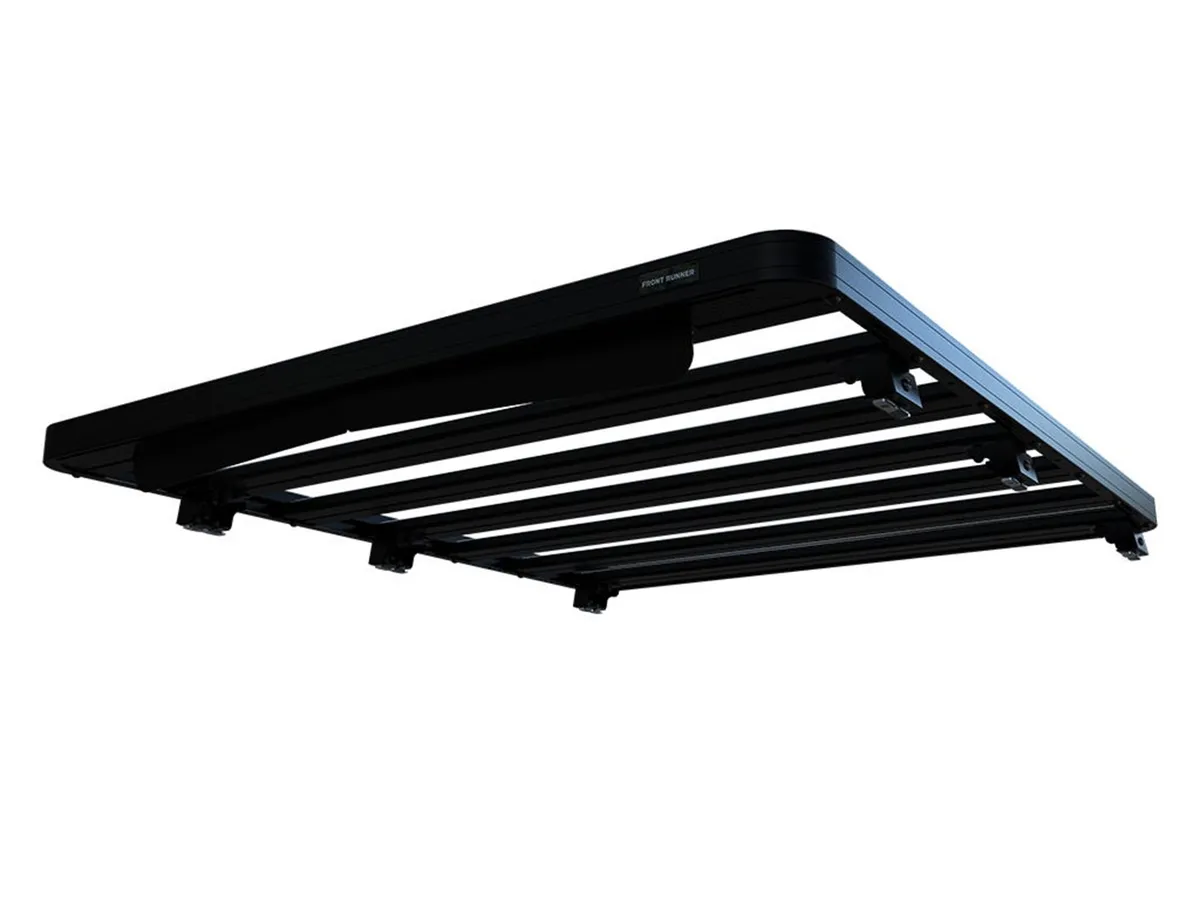 Truck Canopy or Trailer Slimline II Rack Kit Tall 1425mmW X 1358mmL product image
