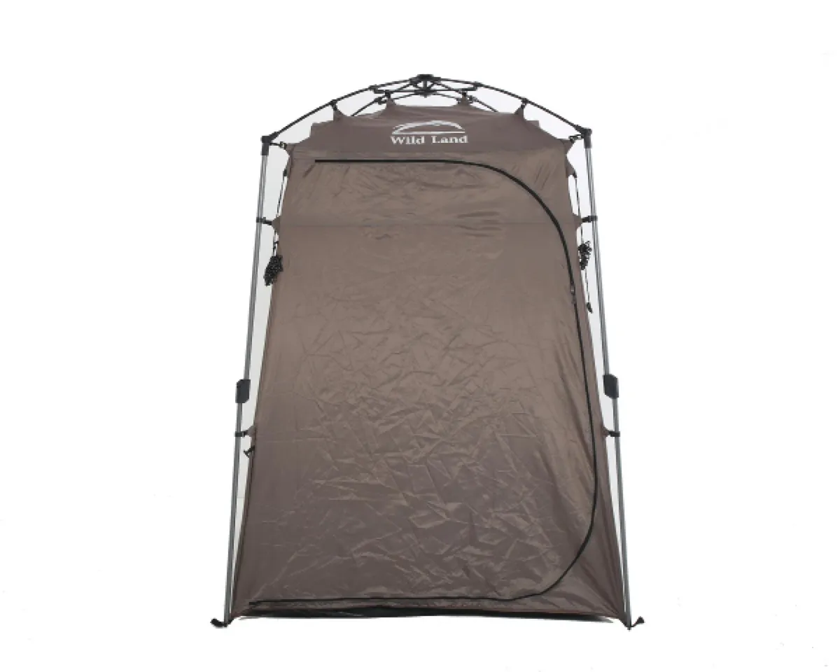 OVS Instant Portable Pop Up Shower Tent With Storage Bag Overland Vehicle Systems product image
