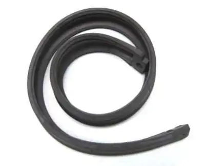 Steinjager Steinjäger Exterior Accessories Wrangler YJ 1987-1995 Windshield Windshield to Cowl Seal