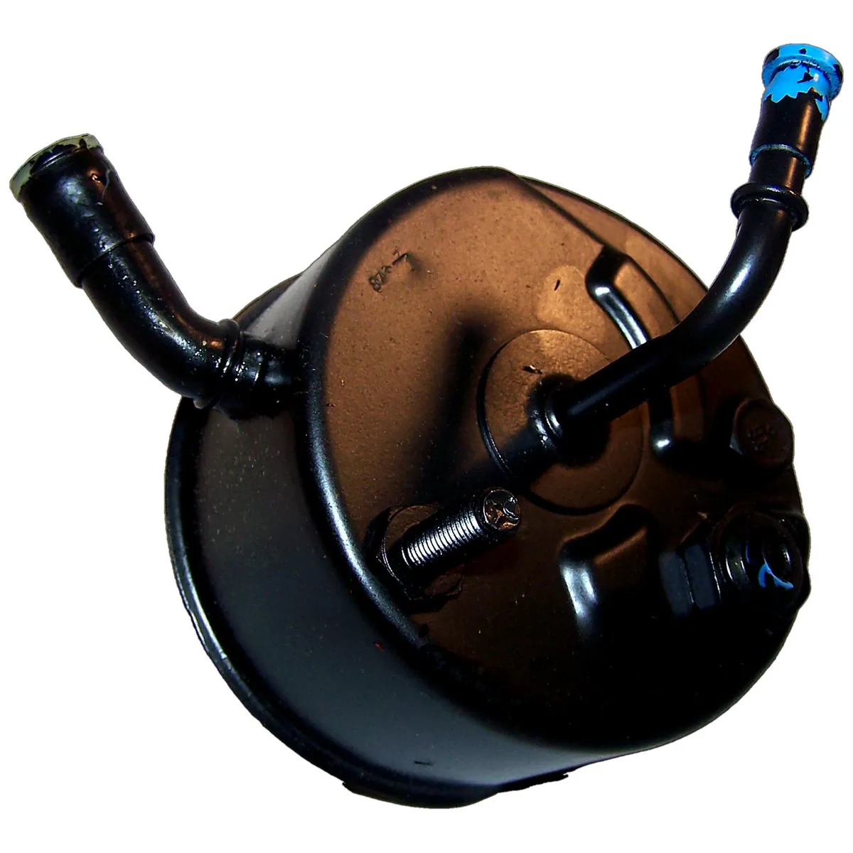 Crown Automotive Jeep Replacement 4684158 Power Steering Pump for 96-00 Dodge, Chrysler, Plymouth Minivans w/ 2.4L Eng. product image