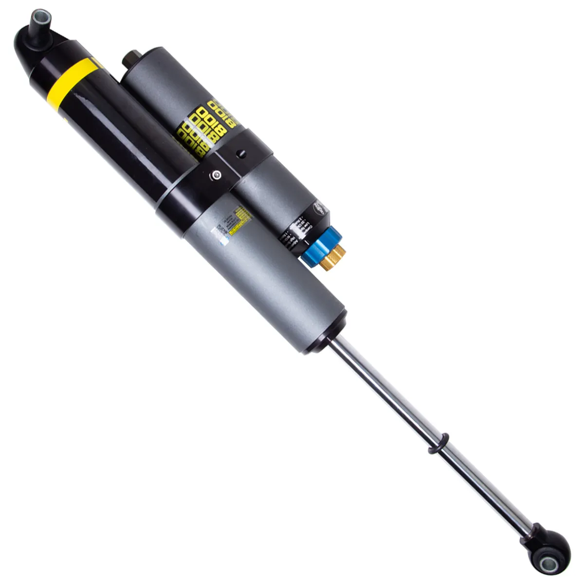 18c Jeep Wrangler Rear Right B8 8100 (Dsa) Shock Absorber For Rear Lifted Heigh product image