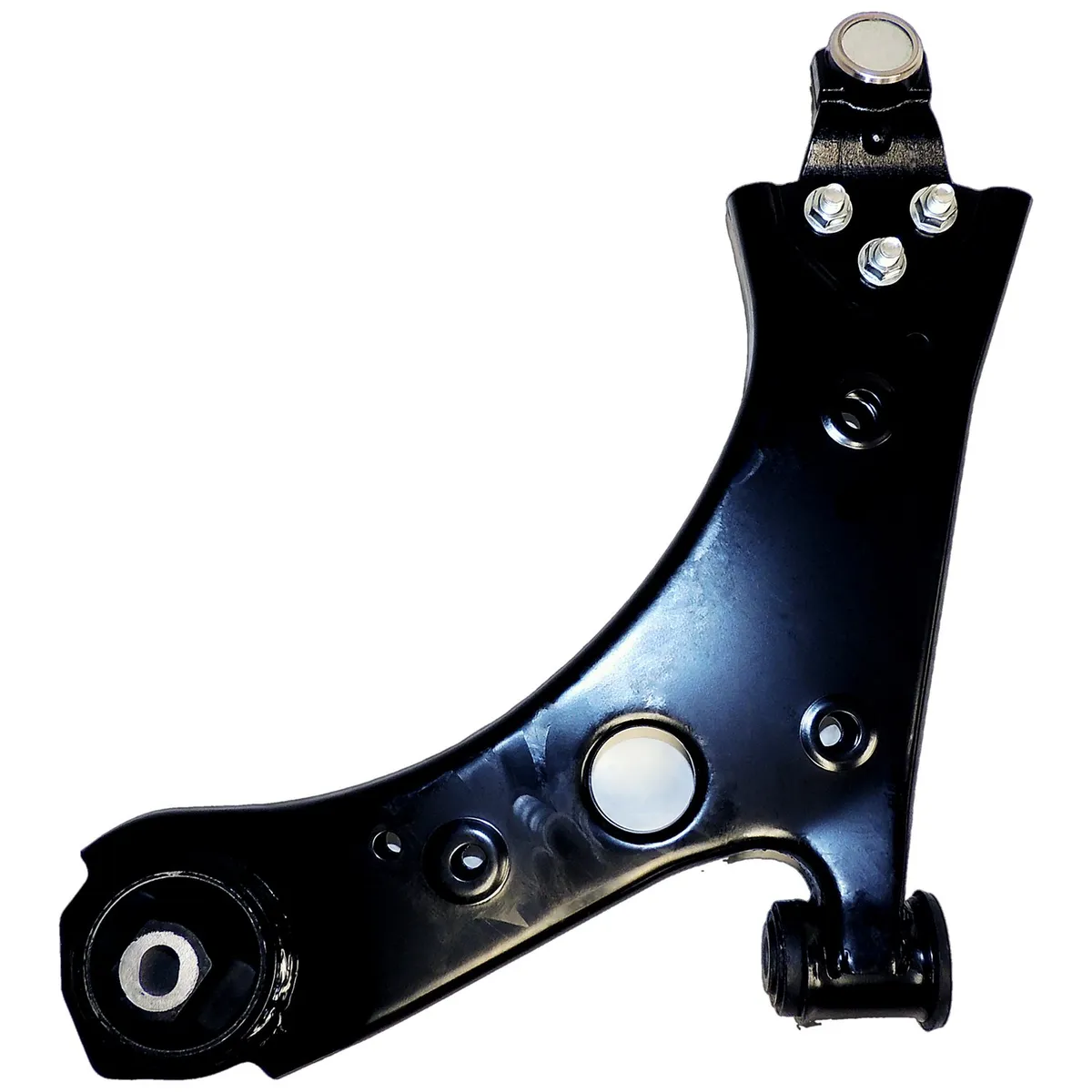 Right Front Lower Control Arm For 1519 Jeep bu & bv Renegade & Fiat 500x w/ 4WD product image