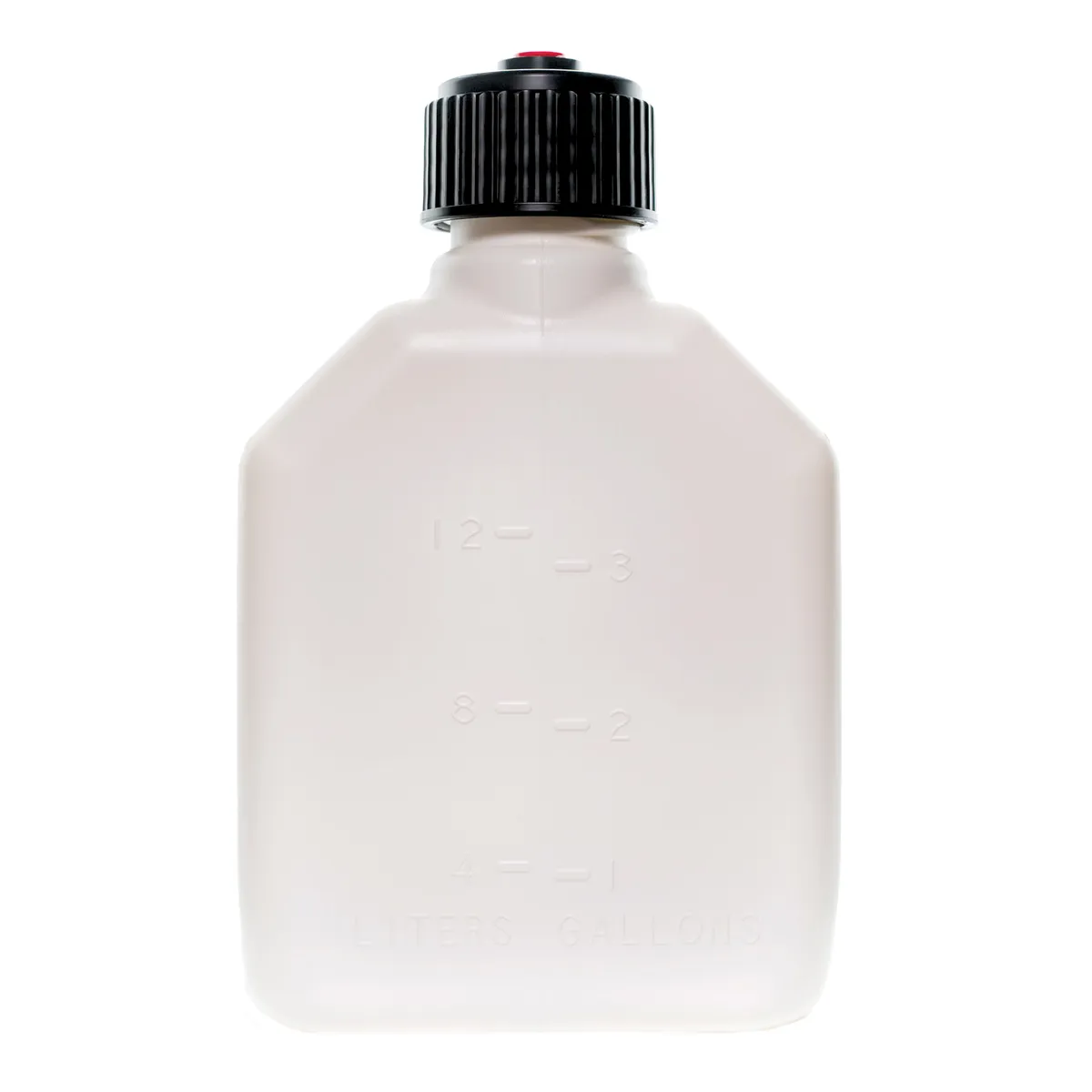 VP Racing Fuels 4172-CA White VPSQ 3 Gal MS Container product image
