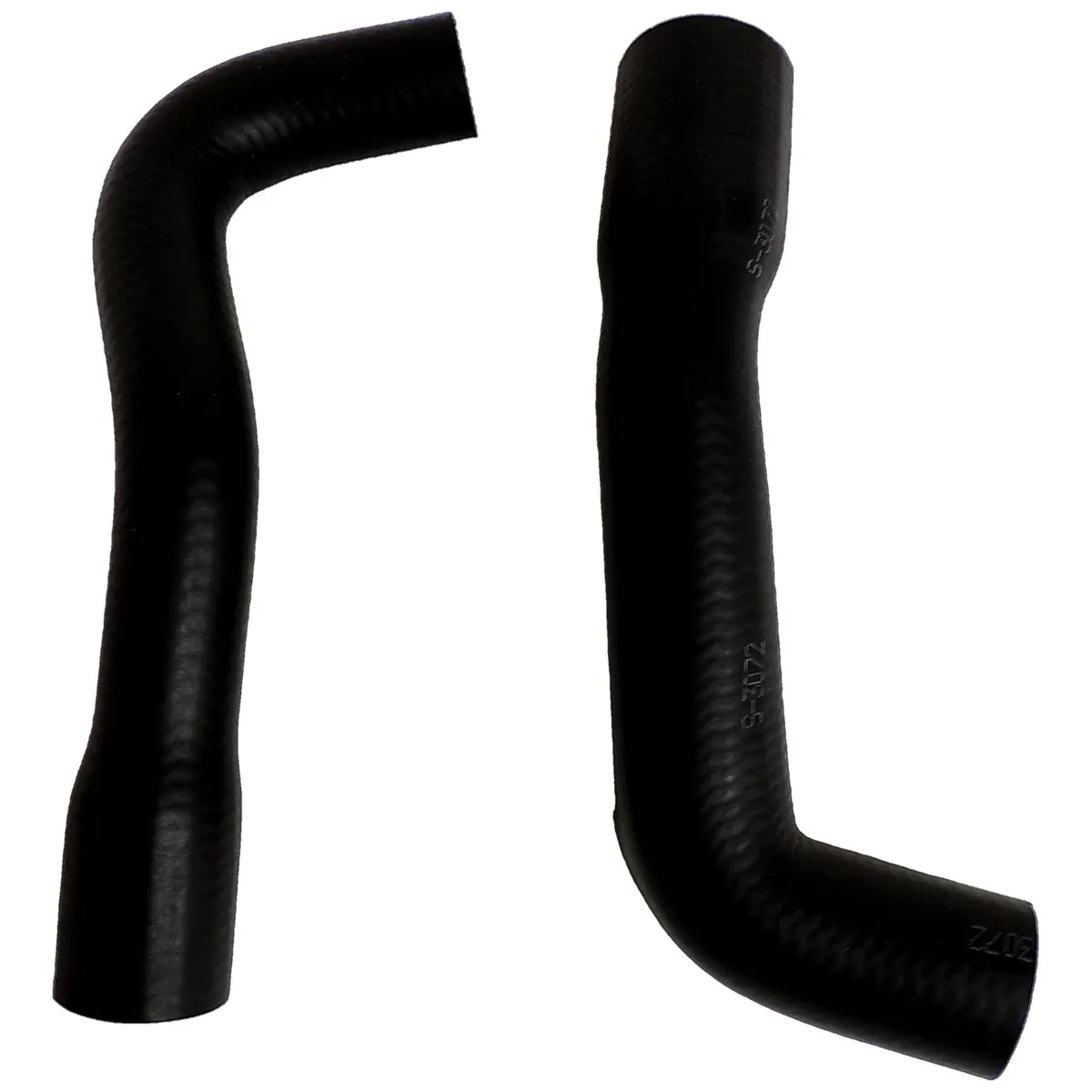 Crown Automotive Fuel Filler and Vent Hose Set - 1987-1990 YJ w/ 20 gallon tank, 93in wheelbase/ 1991-1995 YJ w/ 93in wheelbase product image