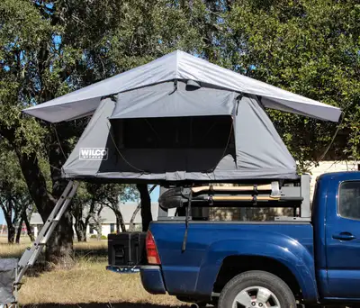 Wilco Offroad Xp1 Tent