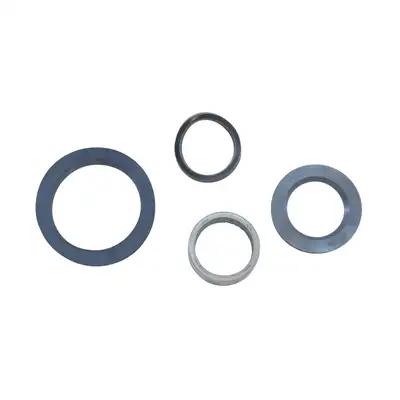 Yukon Gear And Axle Spindle Bearing & Seal Kit For Dana 30 Dana 44 & GM 8.5 D30 D44 & 8.5 Inch Spindle Bearing Kit W/ Seals + Washer Front Replaces 706527X Yukon Gear