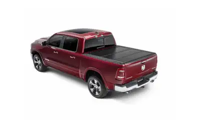 Undercover Undercover Inc. Flex Tonneau Cover - JT
