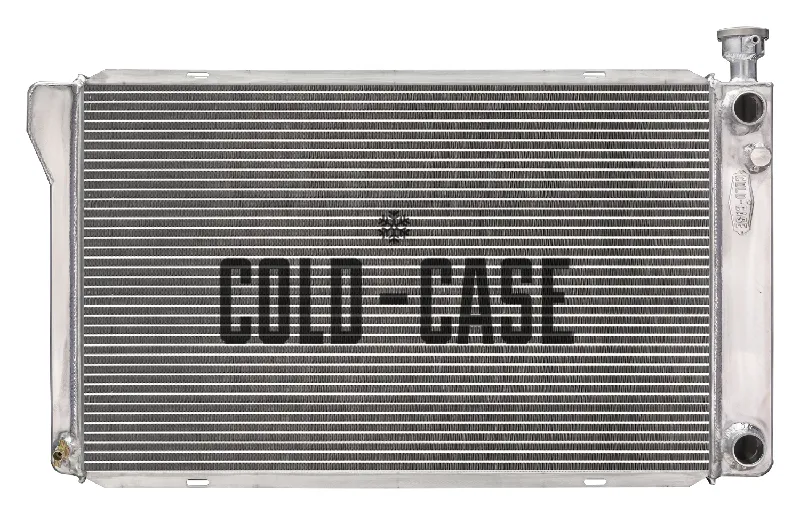 88-98 GM 1500 Truck LS Swap Aluminum Radiator Cold Case Radiators product image
