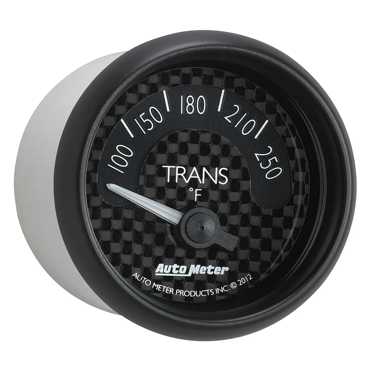2-1/16in. TRANSMISSION TEMPERATURE; 100-250 F; GT product image