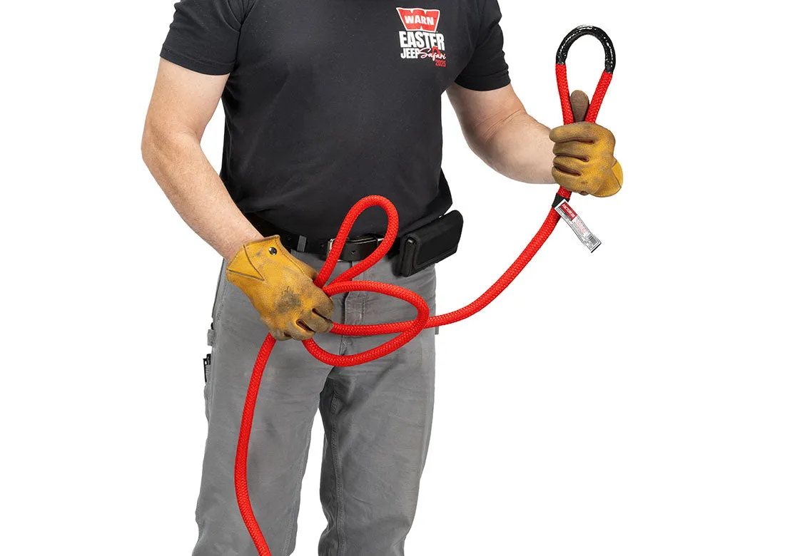 Extreme Duty Kinetic Energy Rope 5/8 Inch X 20 Foot Factor 55 product image
